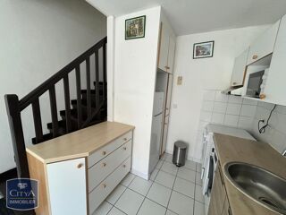  Appartement � louer 2 pi�ces 28 m�