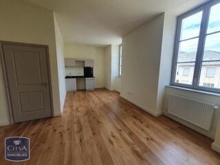  Appartement � louer 1 pi�ce 33 m�