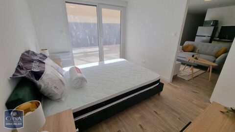  Appartement � louer 3 pi�ces 60 m�