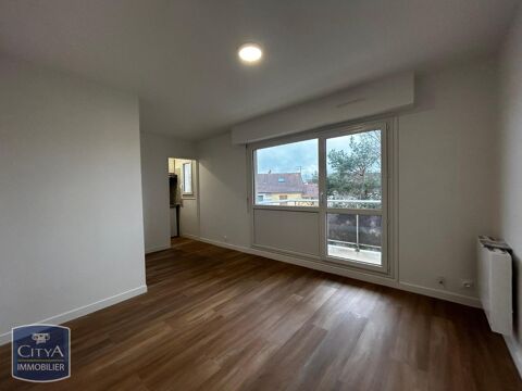  Appartement � louer 1 pi�ce 22 m�