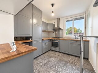  Appartement à vendre 4 pièces 64 m²