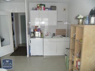  Appartement � louer 1 pi�ce 21 m�