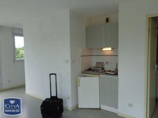  Appartement � louer 1 pi�ce 21 m�