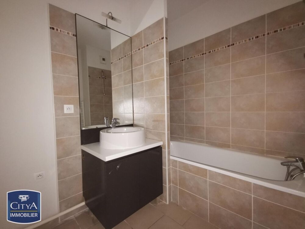 location Appartement - 2 pièce(s) - 44 m² Perpignan (66000)