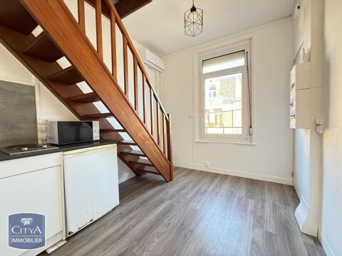  Appartement � louer 2 pi�ces 16 m�