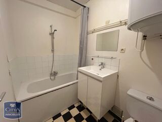  Appartement � louer 2 pi�ces 37 m�