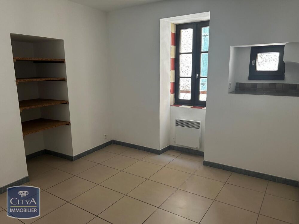 location Appartement - 4 pièce(s) - 70 m² Soubès (34700)