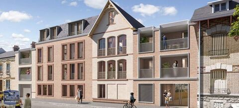  Appartement � louer 2 pi�ces 37 m�