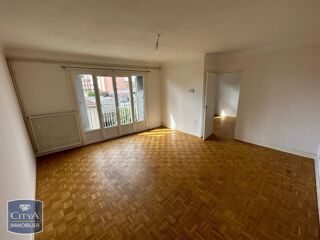  Appartement à louer 2 pièces 55 m²