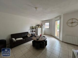 Appartement à louer 2 pièces 48 m²