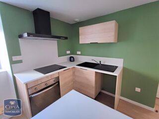 location Appartement - 2 pièce(s) - 38 m² Ambazac (87240)
