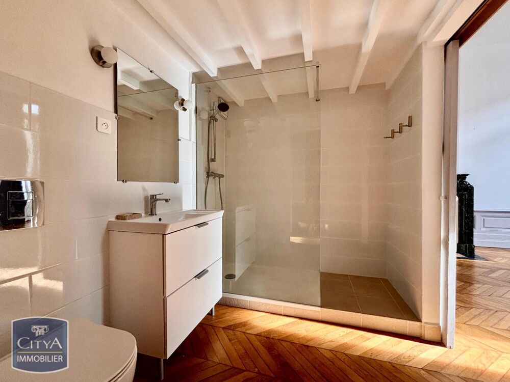 location Maison - 5 pièce(s) - 173 m² Libourne (33500)