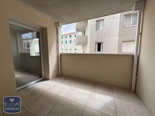  Appartement � louer 3 pi�ces 61 m�