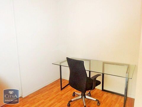  Appartement  louer 1 pice 20 m