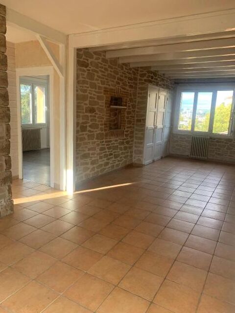  Appartement � louer 3 pi�ces 87 m�