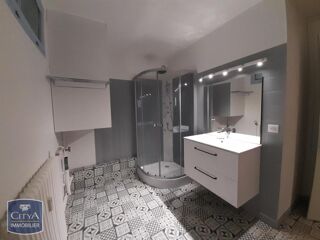  Appartement à louer 1 pièce 40 m²