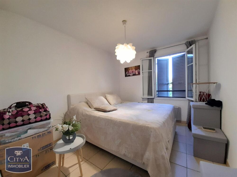 location Appartement - 2 pièce(s) - 44 m² Le Pontet (84130)