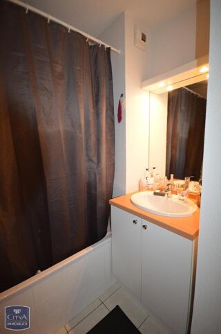  Appartement � louer 2 pi�ces 50 m�