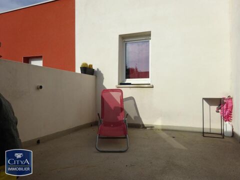  Appartement � louer 3 pi�ces 64 m�