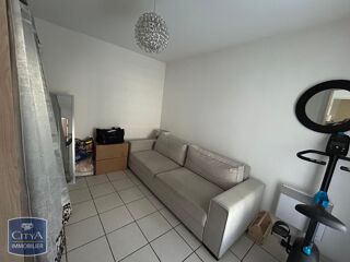  Appartement à louer 3 pièces 54 m²