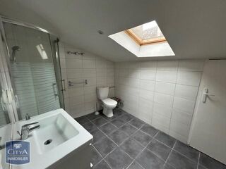  Appartement à louer 3 pièces 47 m²