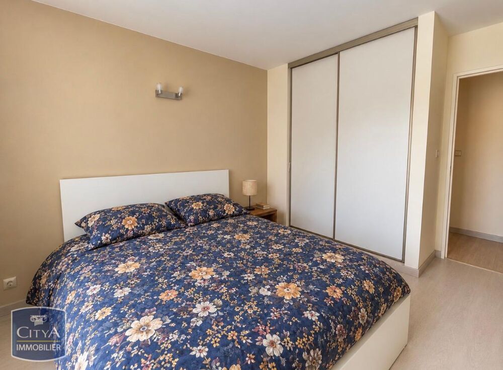 location Appartement - 3 pièce(s) - 71 m² Angers (49100)