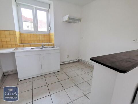  Maison � louer 4 pi�ces 86 m�