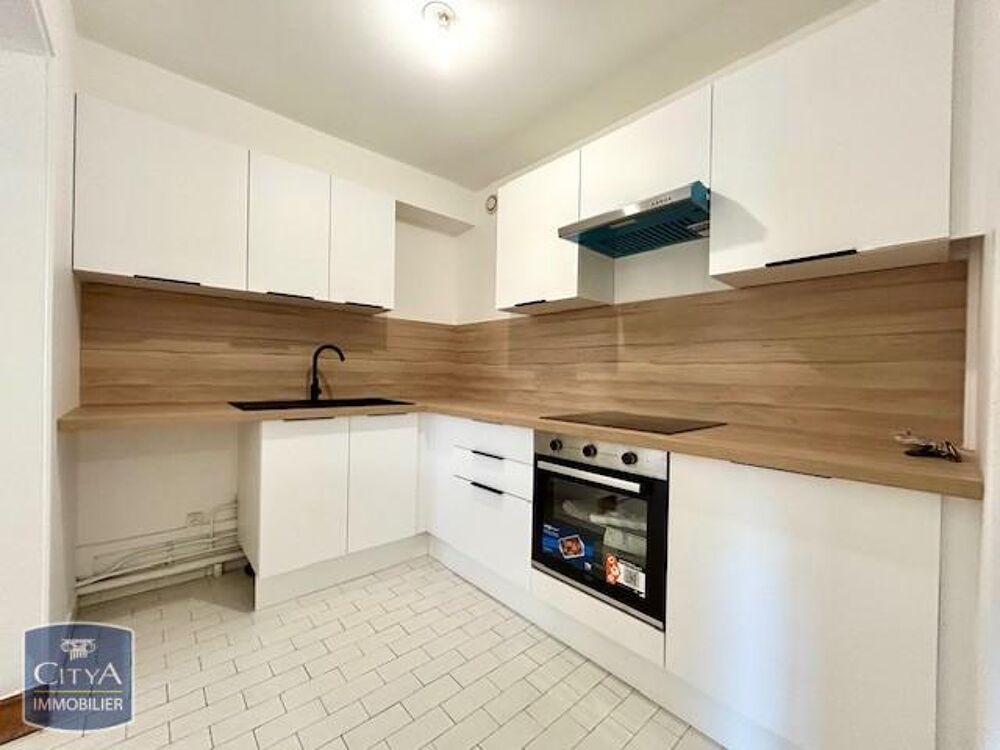 location Appartement - 4 pièce(s) - 98 m² Villeurbanne (69100)