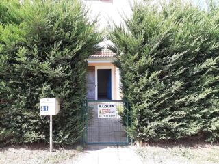  Appartement à louer 2 pièces 48 m²