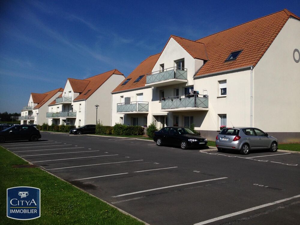 À LOUER : Découvrez cet appartement T4 chaleureux situé ....