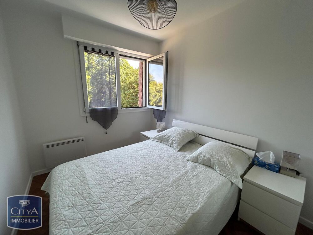 location Appartement - 2 pièce(s) - 31 m² Villers-sur-Mer (14640)