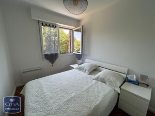  Appartement à louer 2 pièces 31 m²