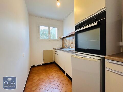  Appartement  louer 2 pices 39 m