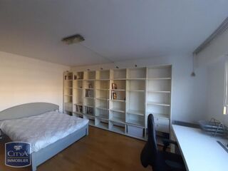  Appartement � louer 3 pi�ces 81 m�
