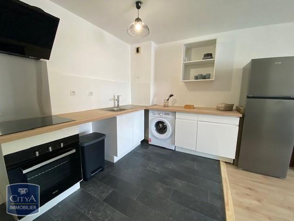 location Appartement - 3 pièce(s) - 57 m² Sainte-Suzanne (97441)