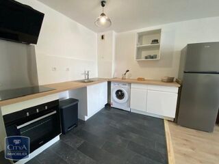 Appartement à louer 3 pièces 57 m²