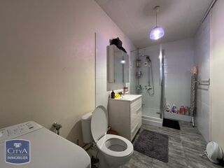  Appartement � louer 1 pi�ce 34 m�