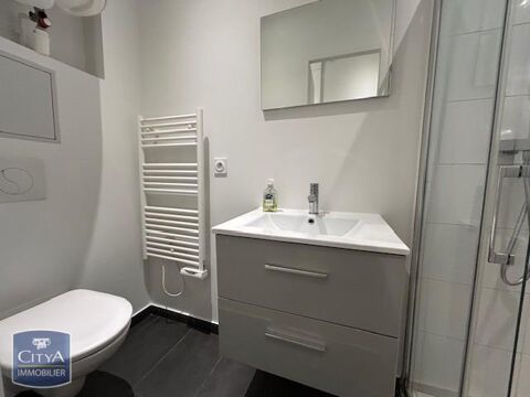  Appartement � louer 1 pi�ce 15 m�