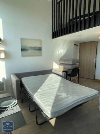  Appartement � louer 1 pi�ce 29 m�