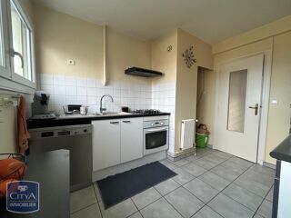  Appartement � louer 4 pi�ces 76 m�