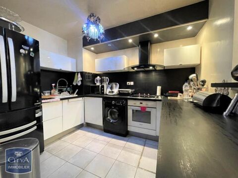  Appartement � louer 3 pi�ces 76 m�