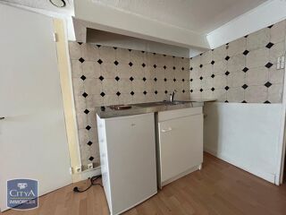  Appartement à louer 1 pièce 31 m²
