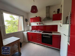  Appartement à louer 1 pièce 34 m²