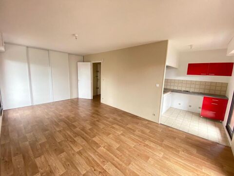  Appartement � louer 2 pi�ces 50 m�