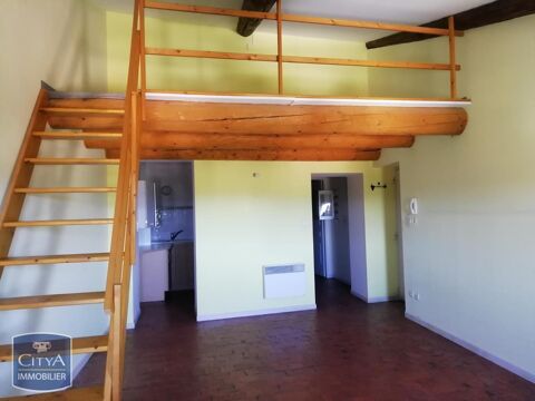   Location Appartement Appartement - 2 pice(s) - 43 m