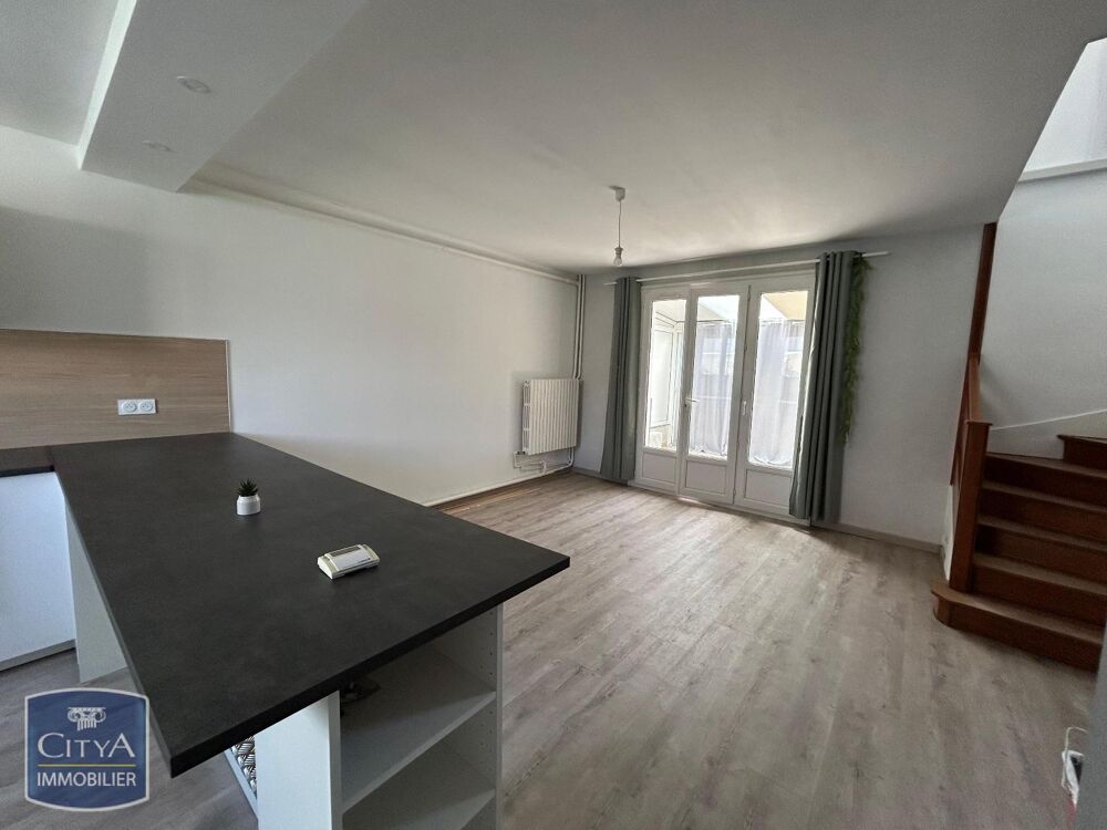 location Maison - 4 pièce(s) - 90 m² Saint-Avertin (37550)