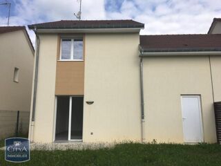  Maison � louer 5 pi�ces 97 m�