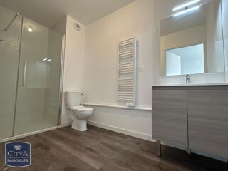  Appartement à louer 2 pièces 38 m²