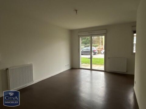  Appartement � louer 2 pi�ces 45 m�