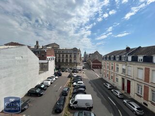  Appartement à louer 2 pièces 21 m²